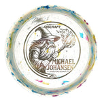 Michael Johansen JBZ Lite Scorch