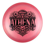 #85 (Black) 173-174 Titanium Swirl Athena #2