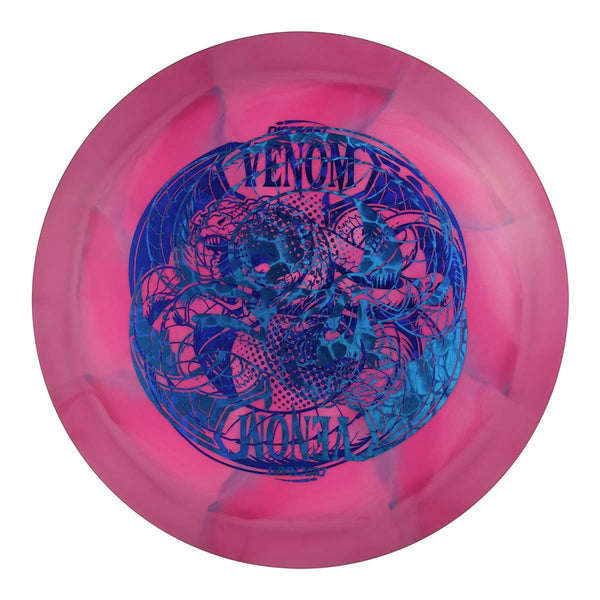 Venom (Misprint) 170-172 $4.99 Ledgestone Misprint Discs (Cyber Monday)