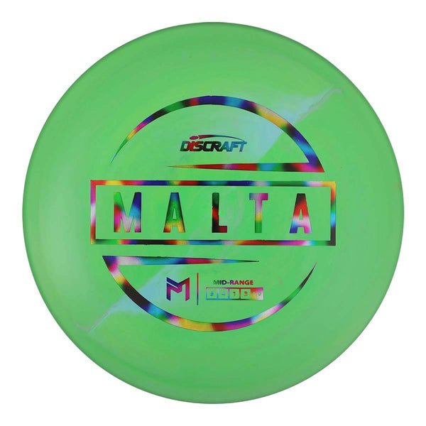 #90 Jellybean 175-176 Paul McBeth ESP Malta