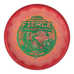 #74 Green Matrix 173-174 2023 Paige Pierce Tour Series ESP Fierce