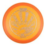 Orange (Silver Confetti) 175-176 DGA ProLine PL Banzai