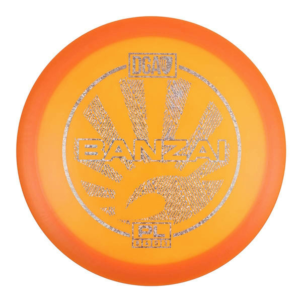 Orange (Silver Confetti) 175-176 DGA ProLine PL Banzai