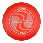 Orange-Red (Silver Holo) 170-172 DGA ProLine PL Undertow