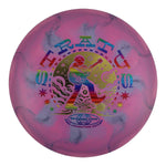 #94 (Rainbow Lasers) 170-172 ESP Swirl Stratus