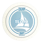 Clear (Blue Light Holo) 173-174 DGA SP Line Sail