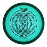 Green (Zebra) 175-176 DGA SP Line Tremor