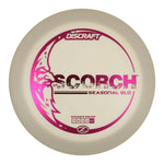 (Magenta Metallic) 173-174 Seasonal Z Glo Scorch