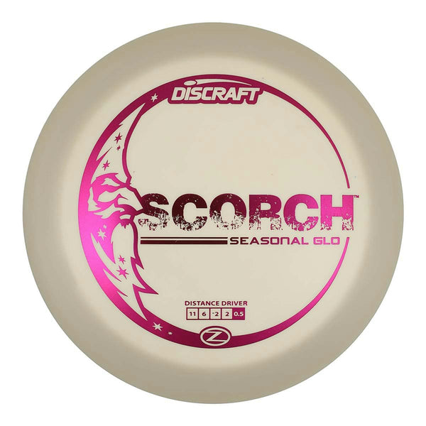 (Magenta Metallic) 173-174 Seasonal Z Glo Scorch