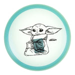 Blue (Grogu) 177+ Star Wars Z Buzzz