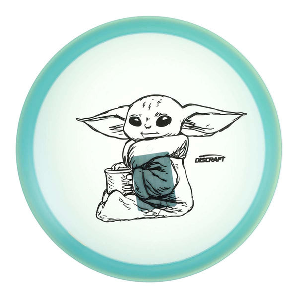 Blue (Grogu) 177+ Star Wars Z Buzzz