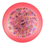 Pink (Wonderbread/Jellybean) 173-174 Supreme Flight Colorshift Z Zeus