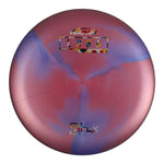 #87 (Wonderbread) 173-174 Titanium Swirl FLX Luna #2