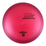 Paul McBeth Titanium (Ti) Athena