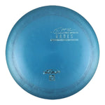 Light Blue (Snowflakes) 170-172 Paul McBeth Titanium (Ti) Hades