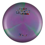 #94 (Wonderbread) 173-174 Titanium FLX Swirl Luna #1