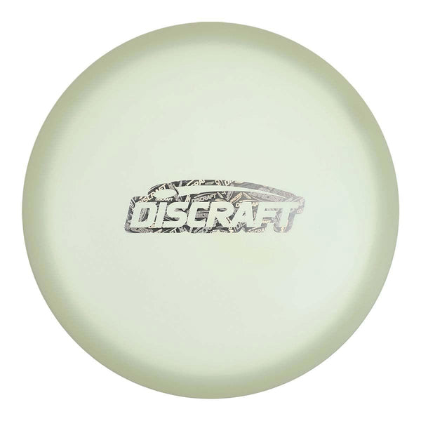 UV Blue (Discraft) 175-176 UV Z Glo Archer