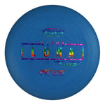 #15 Blue (Rainbow Shatter Tight) 173-174 Soft Blend UltraStar Luna