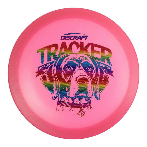 2024 Pro Worlds Colorshift Z Tracker