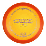 #22 Orange (Silver Waterfall) 170-172 / 170-172 Z Avenger SS