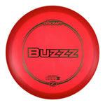 Red (Green Metallic) 177+ Z Buzzz