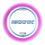 #43 Purple (Blue Metallic) 173-174 Z Crank