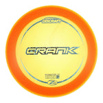 Orange (Snowflakes) 155-159 Z Lite Crank