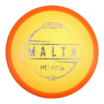 Orange (Discraft) 175-176 Paul McBeth Z Malta