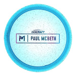 Blue (Winter Sunset) 173-174 Paul McBeth Z Sparkle Athena