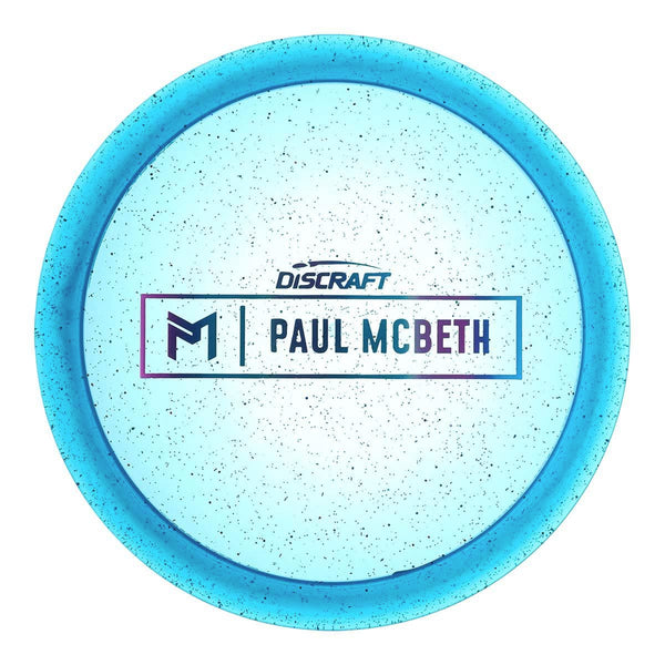 Blue (Winter Sunset) 173-174 Paul McBeth Z Sparkle Athena