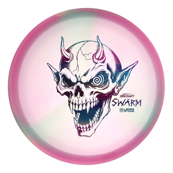 Z Swirl Swarm