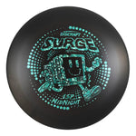 Clovers 173-174 Midnight ESP Surge