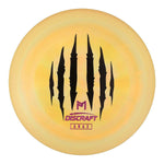 #84 173-174 Paul McBeth 6x Claw ESP Anax