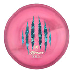 #82 175-176 Paul McBeth 6x Claw ESP Malta