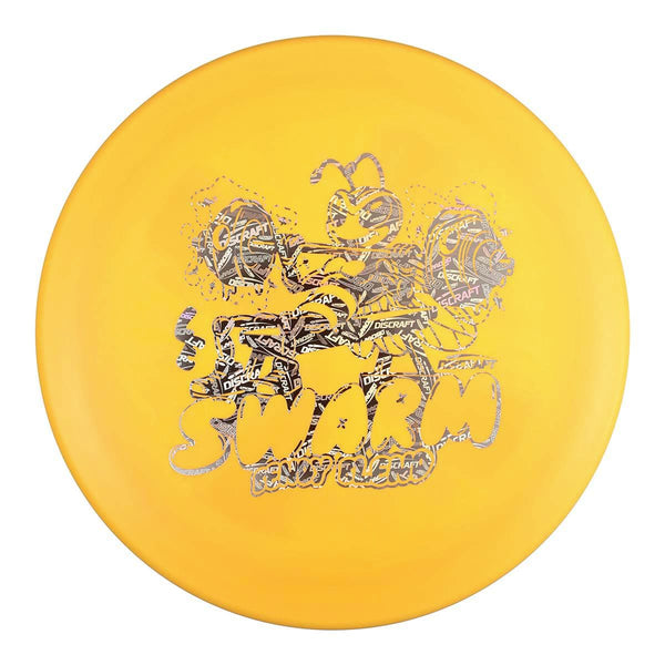 Orange (Discraft) 177+ ESP Super FLX Swarm