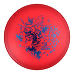 Red (Blue Metallic) 175-176 Big Z Swarm