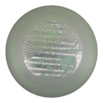 Heat #18 (Silver Linear Holo) 170-172 Brad Hammock Discs #2 (Heat, Nuke, Raptor)