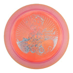 Nuke #42 (Spirograph) 173-174 Brad Hammock Discs #2 (Heat, Nuke, Raptor)