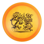 Andrew Presnell Fennec Confetti Z Force