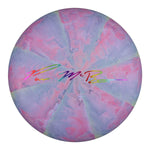 #18 (Rainbow) 173-174 Paul McBeth CT Swirl Luna