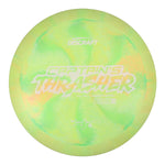 #93 (White Matte) 170-172 Missy Gannon ESP Captain's Thrasher