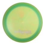 #23 (Circuit Board) 173-174 Catrina Allen DGA Proto Driver