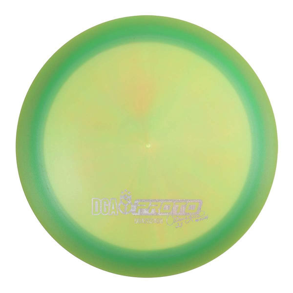 #23 (Circuit Board) 173-174 Catrina Allen DGA Proto Driver