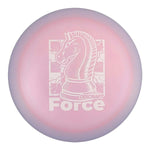 #78 (White Matte) 173-174 Chess ESP Force