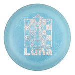 #65 (Silver Confetti) 173-174 Chess ESP Luna