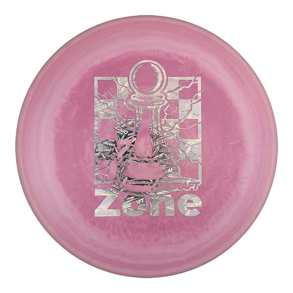 #73 (Discraft) 173-174 Chess ESP Zone