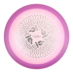 Pink-Purple (Discraft) 173-174 Chess Z Cicada