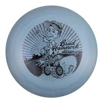 ESP Heat #16 (Black) 170-172 Brad Hammock Discs (Buzzz, Heat, Raptor)