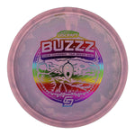 #65 Rainbow 177+ 2023 Chris Dickerson Tour Series ESP Buzzz