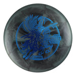 Disc Point Big Z Swirl Buzzz
